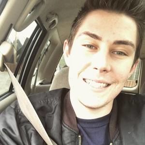 Meet your Posher, Nathaniel